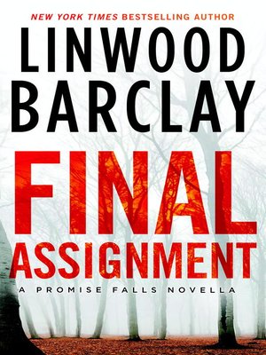 cover image of Final Assignment